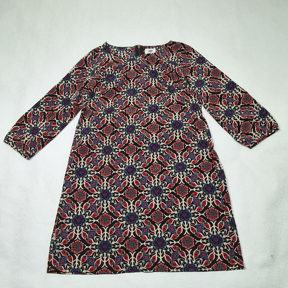 Old Navy Floral Dress size G